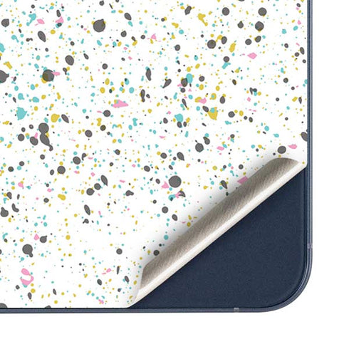 Speckled Funfetti Galaxy A36 5G Skin
